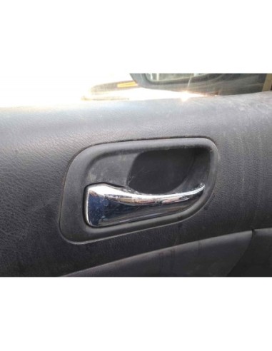 MANETA INTERIOR DELANTERA IZQUIERDA HONDA...