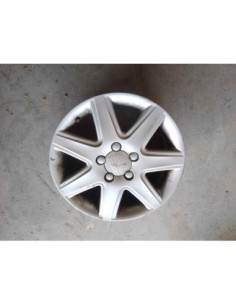 LLANTA SEAT ALTEA XL (5P5) - 231670