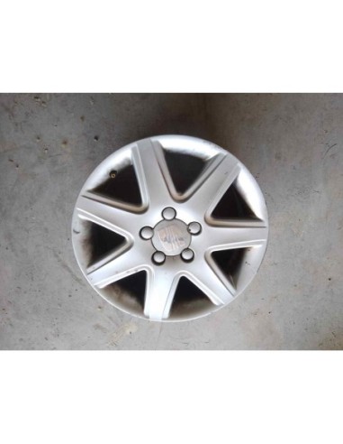 LLANTA SEAT ALTEA XL (5P5) - 231670