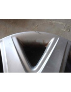 LLANTA SEAT ALTEA XL (5P5) - 231670 2