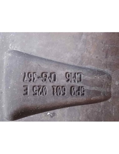 LLANTA SEAT ALTEA XL (5P5) - 231670