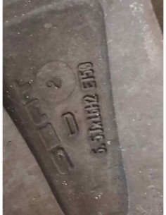 LLANTA SEAT ALTEA XL (5P5) - 229404 2