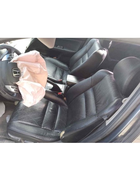 ASIENTO DELANTERO IZQUIERDO HONDA ACCORD TOURER (CN/CM) - 188306