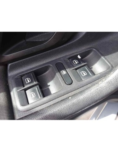 MANDO ELEVALUNAS DELANTERO IZQUIERDO SKODA...