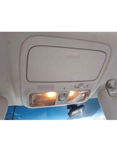 LUZ INTERIOR SUBARU FORESTER (S12/SH) - 240309