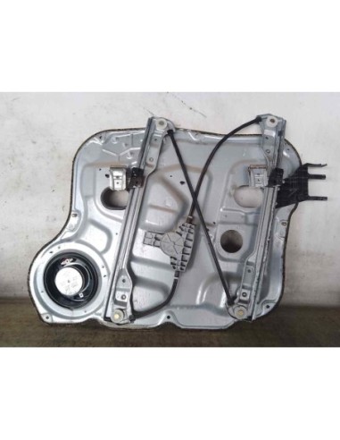 ELEVALUNAS DELANTERO IZQUIERDO HYUNDAI SANTA FE...