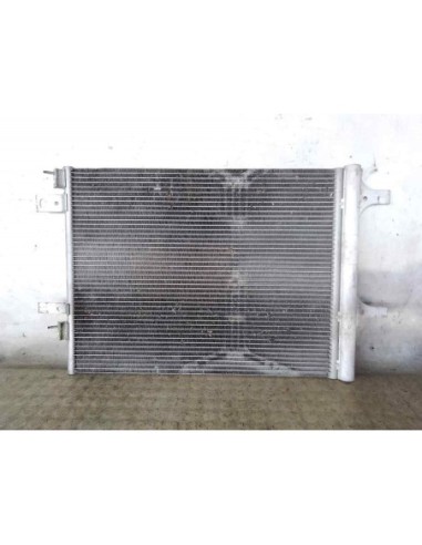 CONDENSADOR / RADIADOR  AIRE ACONDICIONADO...