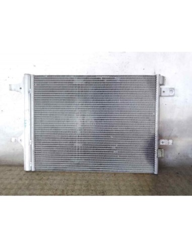 CONDENSADOR / RADIADOR  AIRE ACONDICIONADO...