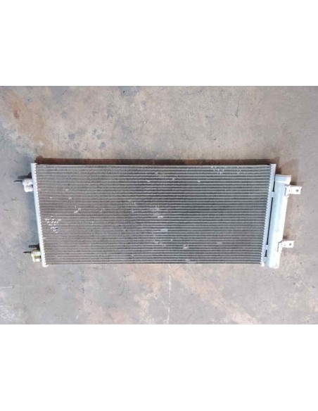 CONDENSADOR / RADIADOR  AIRE ACONDICIONADO OPEL ASTRA K SPORTS TOURER - 220684