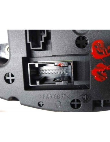 INTERRUPTOR PORSCHE CAYENNE (TIPO 92A) - 188278