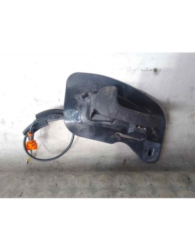 MANETA INTERIOR DELANTERA IZQUIERDA OPEL CORSA...