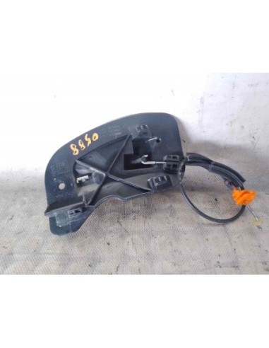 MANETA INTERIOR DELANTERA IZQUIERDA OPEL CORSA...