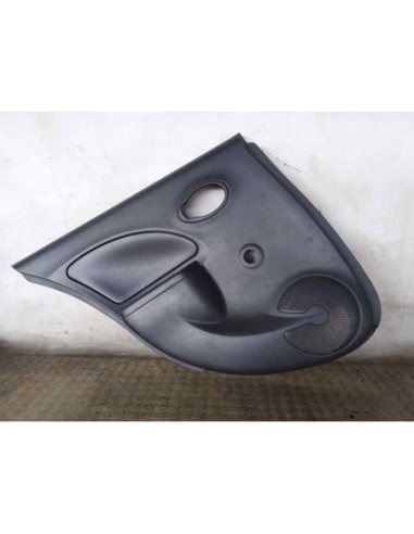 GUARNECIDO PUERTA TRASERA IZQUIERDA NISSAN...