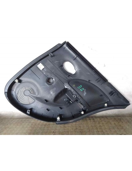 GUARNECIDO PUERTA TRASERA IZQUIERDA NISSAN MICRA (K13K/KK) - 196202