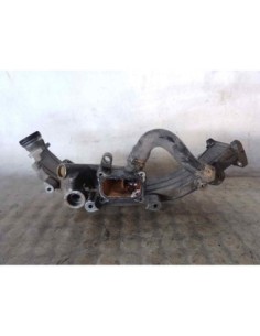 NO IDENTIFICADO MERCEDES-BENZ CLASE C (BM 203) BERLINA -...