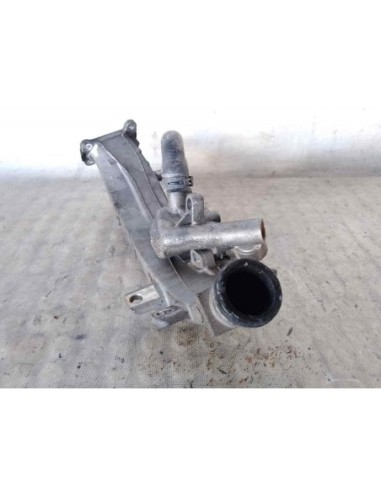 NO IDENTIFICADO MERCEDES-BENZ CLASE C (BM 203)...