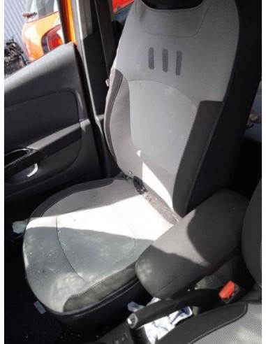 ASIENTO DELANTERO DERECHO RENAULT CAPTUR I -...