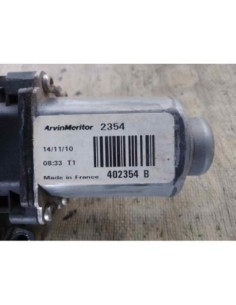 MOTOR ELEVALUNAS TRASERO IZQUIERDO HYUNDAI IX35 (EL/LM) -... 2