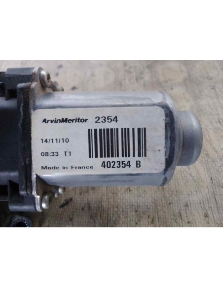 MOTOR ELEVALUNAS TRASERO IZQUIERDO HYUNDAI IX35 (EL/LM) - 190098