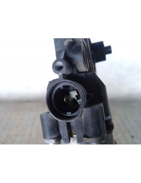 MOTOR ELEVALUNAS TRASERO IZQUIERDO HYUNDAI IX35 (EL/LM) - 190098