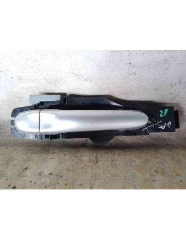 MANETA EXTERIOR TRASERA DERECHA NISSAN MICRA...