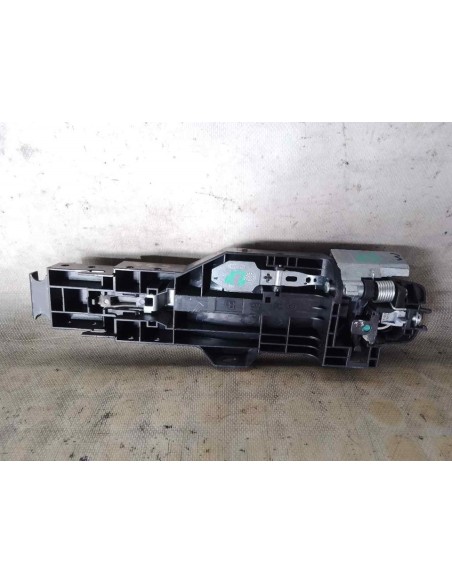 MANETA EXTERIOR TRASERA DERECHA NISSAN MICRA (K13K/KK) - 194423