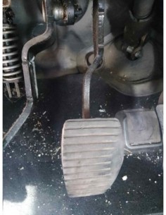PEDAL FRENO CITROEN BERLINGO COMBI - 193170