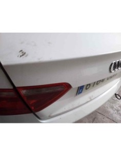 TAPA MALETERO AUDI A5 COUPE (8T) - 195575 2