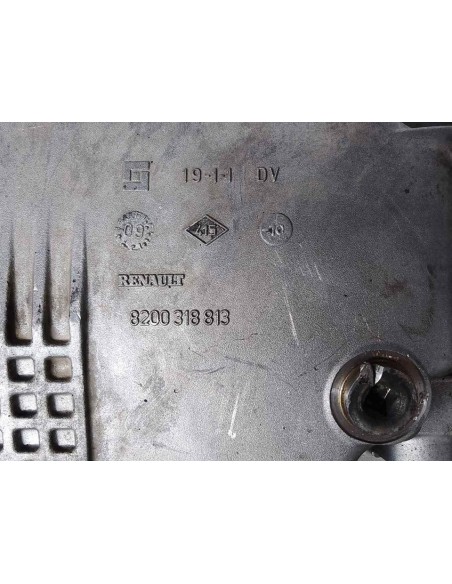 CARTER RENAULT KANGOO I (F/KC0) - 192585