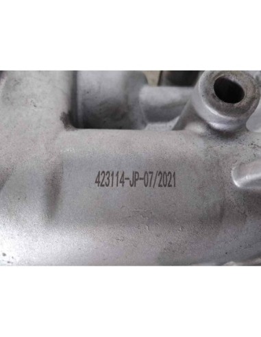 BOMBA AGUA MITSUBISHI L200 (KA0/KB0) - 196925