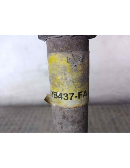 TRANSMISION DELANTERA IZQUIERDA FORD FIESTA (CBK) - 184029