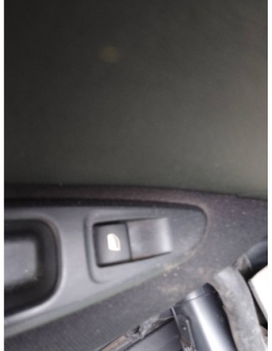 MANDO ELEVALUNAS TRASERO IZQUIERDO PEUGEOT 308...