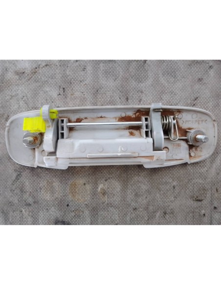 MANETA EXTERIOR DELANTERA IZQUIERDA PEUGEOT ION - 95504