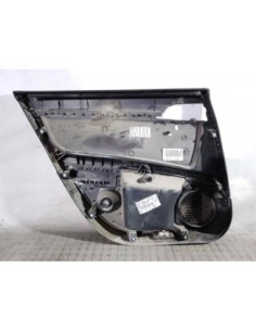 GUARNECIDO PUERTA TRASERA DERECHA PEUGEOT 407 - 106376 2