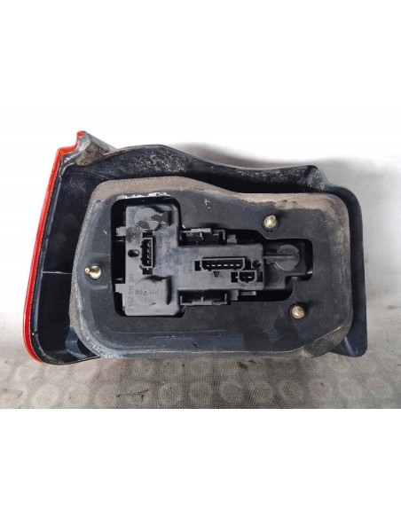 PILOTO TRASERO DERECHO SEAT IBIZA (6K1) - 122178