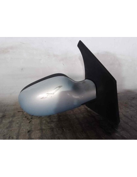 RETROVISOR DERECHO RENAULT MEGANE I SCENIC (JA0) - 125321