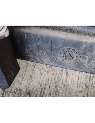 RETROVISOR IZQUIERDO AUDI A8 (D2) - 125495