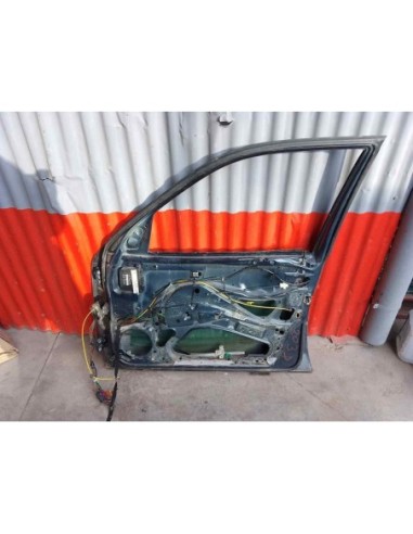 PUERTA DELANTERA DERECHA MERCEDES-BENZ CLASE E...