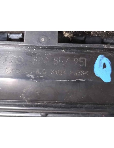 CENICERO AUDI A3 (8P1) - 134644