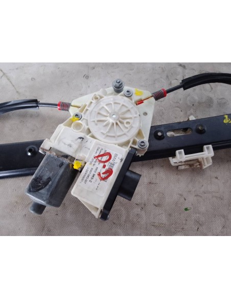 ELEVALUNAS TRASERO IZQUIERDO BMW SERIE X3 (E83) - 91342