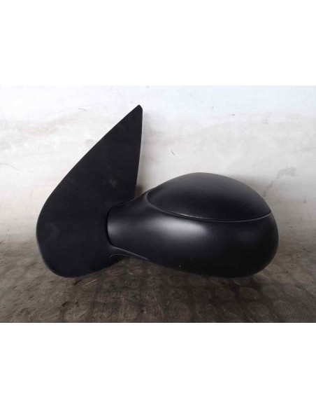 RETROVISOR IZQUIERDO PEUGEOT 206 - 137839