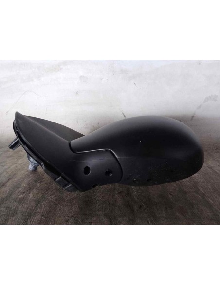 RETROVISOR IZQUIERDO PEUGEOT 206 - 137839