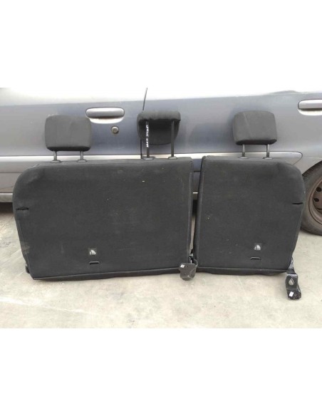 ASIENTOS TRASEROS DACIA SANDERO II - 138611