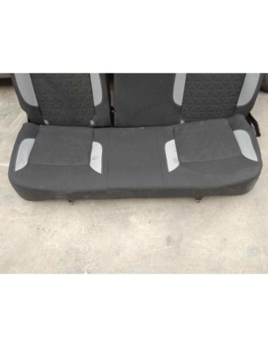 ASIENTOS TRASEROS DACIA SANDERO II - 138611