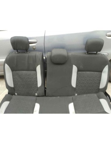 ASIENTOS TRASEROS DACIA SANDERO II - 138611