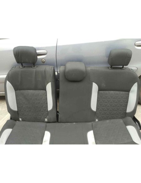 ASIENTOS TRASEROS DACIA SANDERO II - 138611