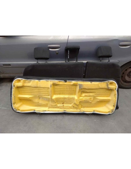 ASIENTOS TRASEROS DACIA SANDERO II - 138611