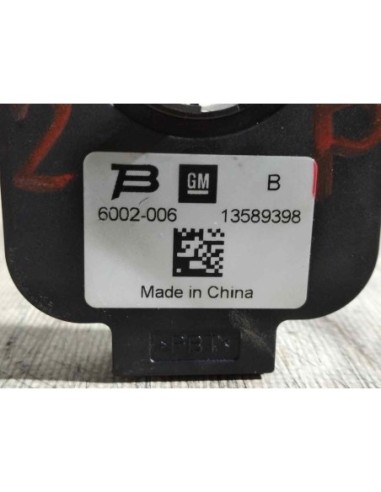 SENSOR OPEL ASTRA J BERLINA 5P - 139900