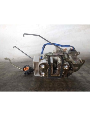 CERRADURA PUERTA DELANTERA IZQUIERDA MAZDA MX-3...