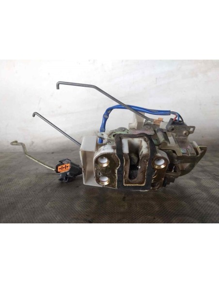 CERRADURA PUERTA DELANTERA IZQUIERDA MAZDA MX-3 (EC) - 99557